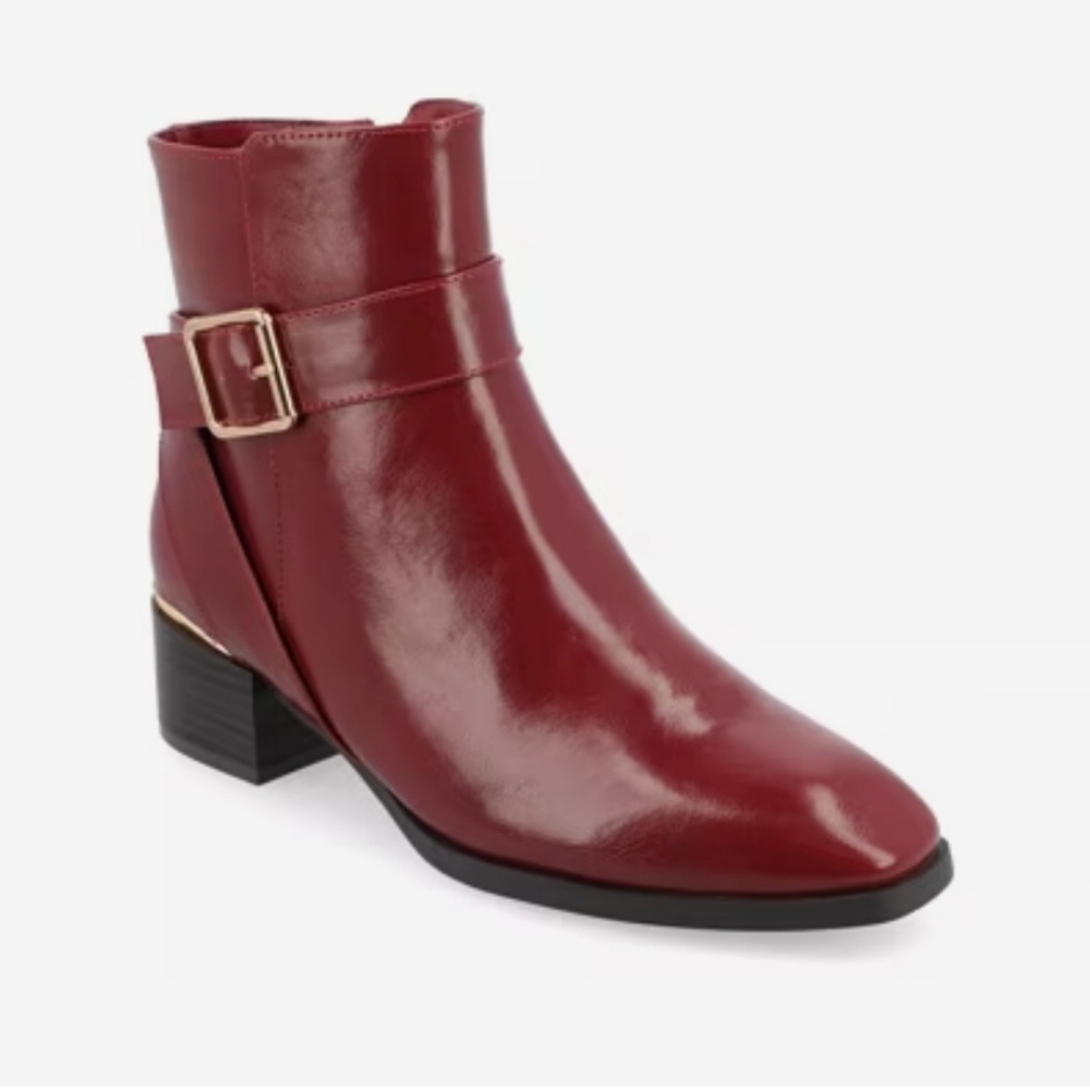🆕️Journee Collection Elley Boots
